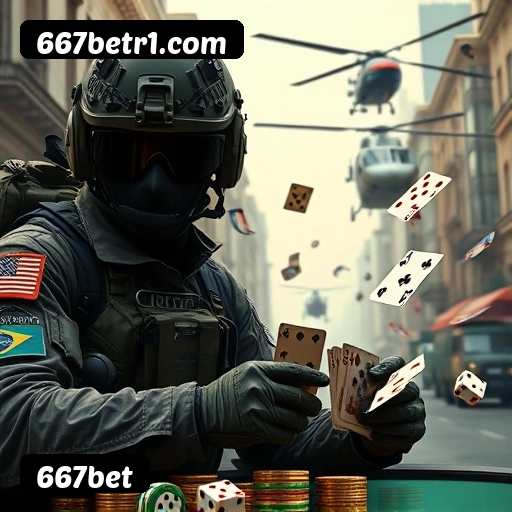 667bet São Paulo - Hot Promos