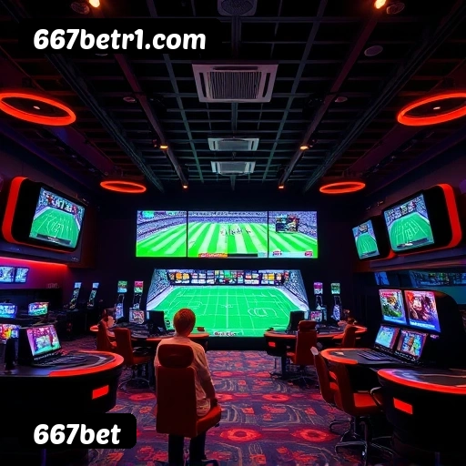 667bet - cassino ao vivo