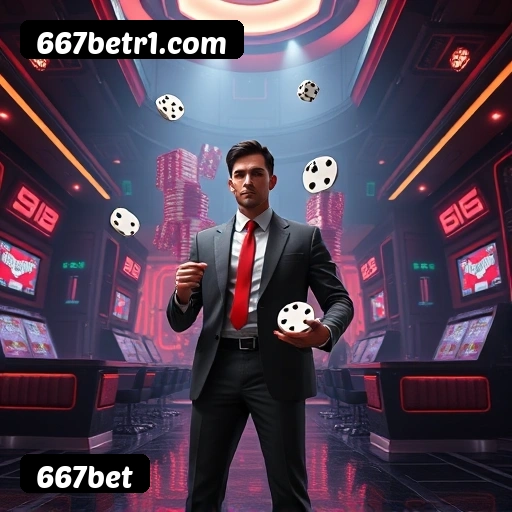 667bet - Security