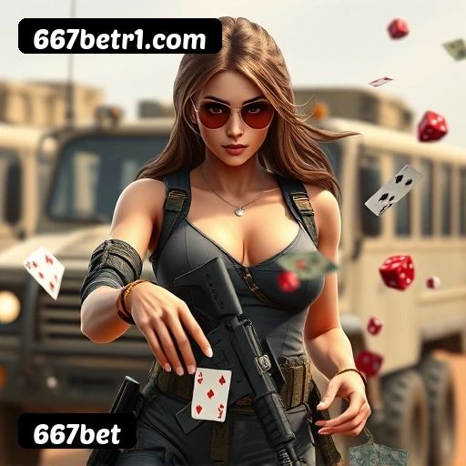 667bet Rio de Janeiro - Professional Dealers