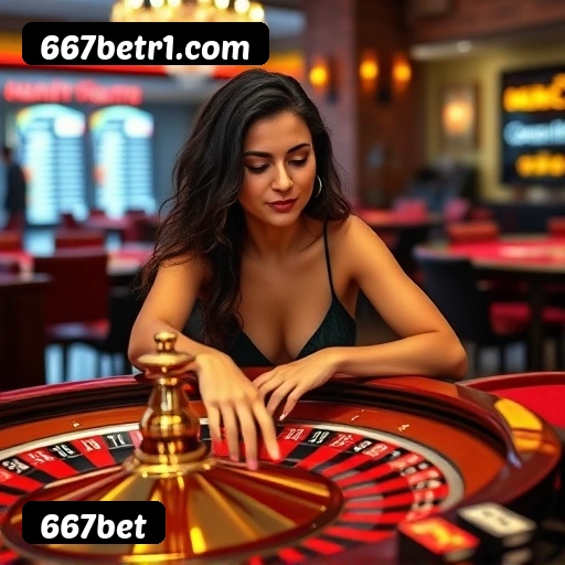 667bet - App Security