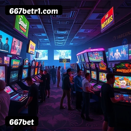 667bet Salvador - Bonus Stats