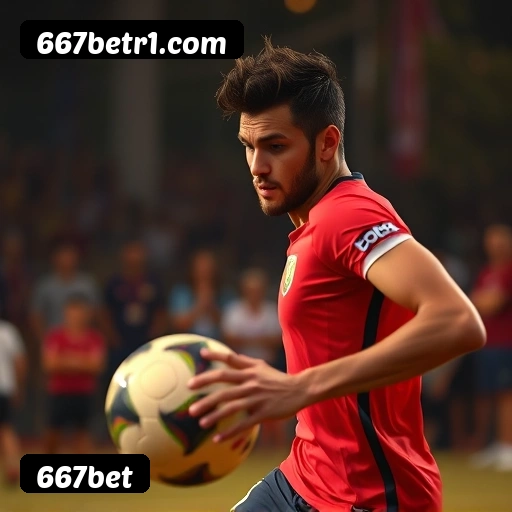 667bet Belo Horizonte - VIP Casino
