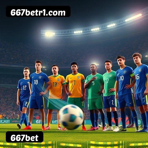 667bet Brasília - Bonus Features