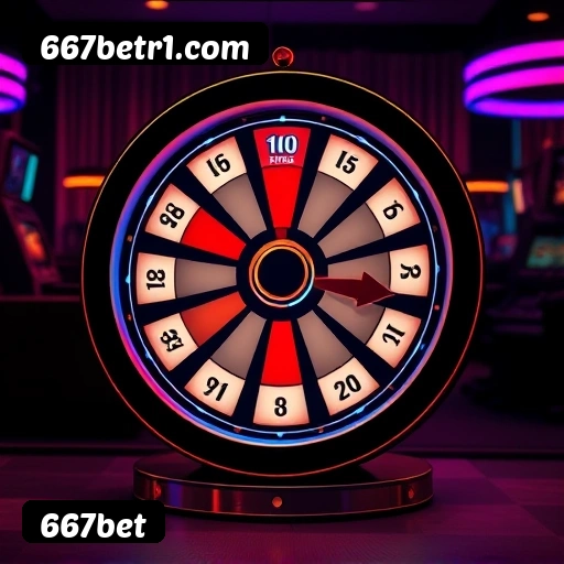 667bet - App Features