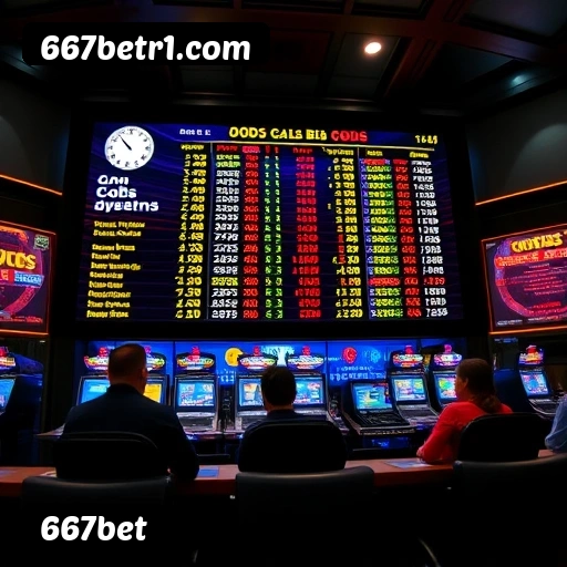 667bet - Pagamento PIX Instantâneo