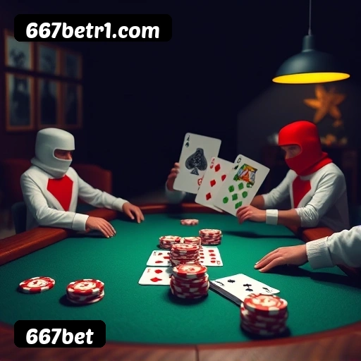 667bet Salvador - Support