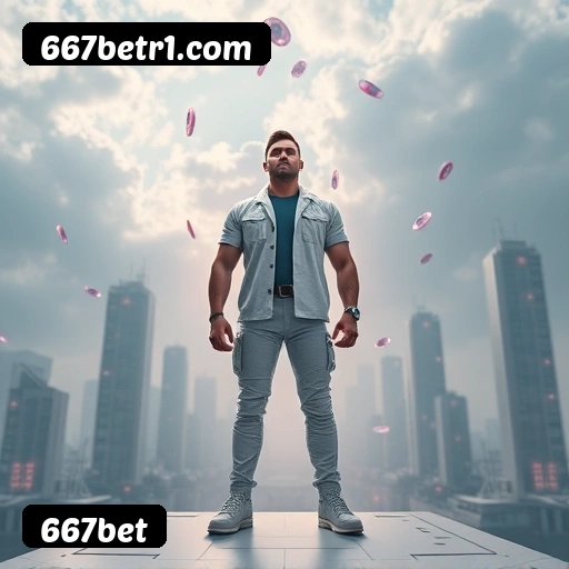 667bet São Paulo - All Bonuses