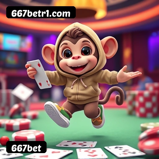 667bet - Aplicativo Móvel