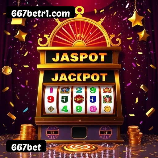 667bet Brasília - Jogo Features