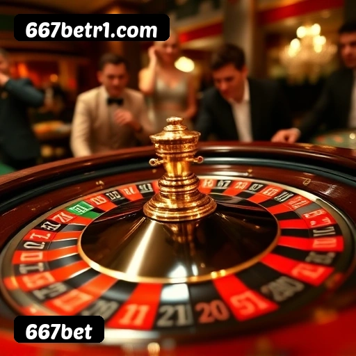 667bet Rio de Janeiro - Bonus Terms