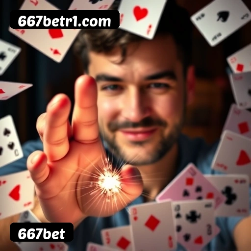 667bet Belo Horizonte - Winners