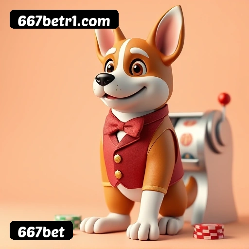 667bet Rio de Janeiro - Slot Strategy
