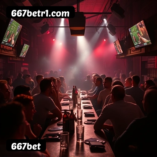 667bet São Paulo - Top Slots