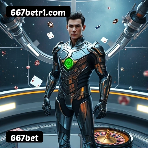 667bet - App Performance