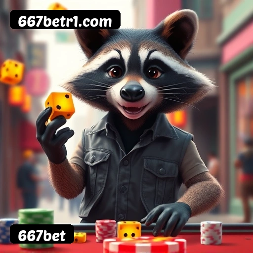 667bet Curitiba - Live Betting