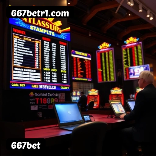 667bet Salvador - Football