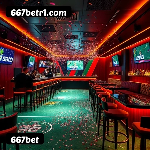 667bet Belo Horizonte - Jackpots