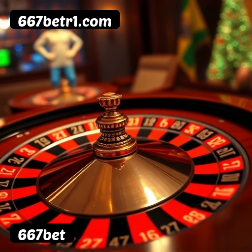 667bet Brasília - Betting Features